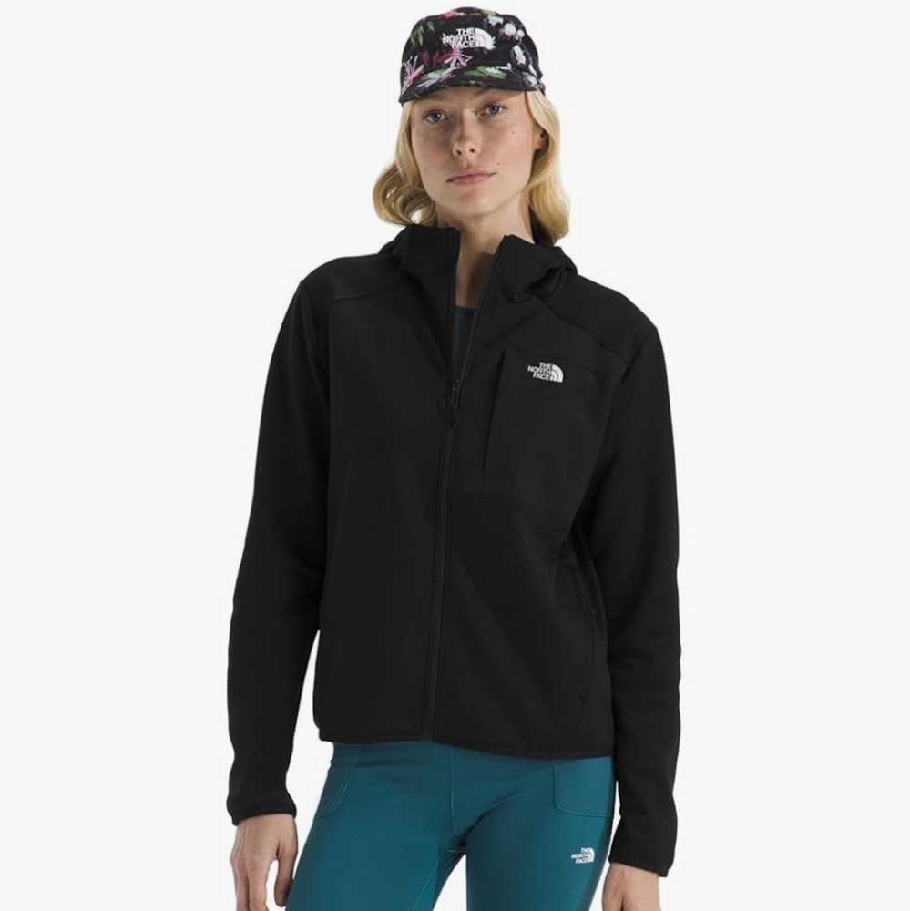 The North Face Women's Black Ski Jacket